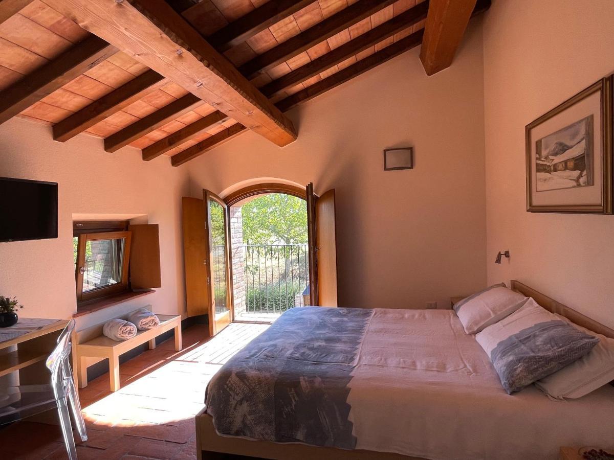 Agriturismo Podere Prasiano Marano sul Panaro Экстерьер фото