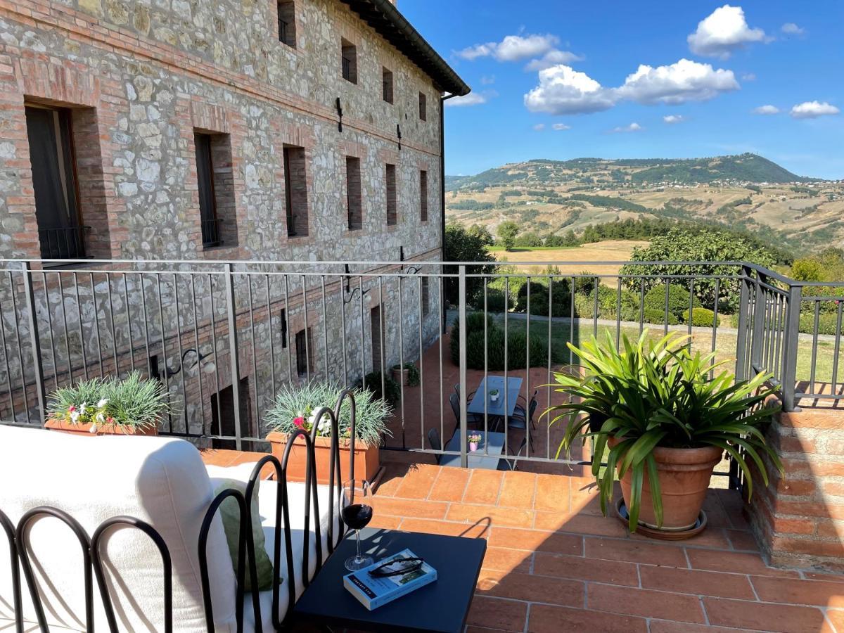 Agriturismo Podere Prasiano Marano sul Panaro Экстерьер фото