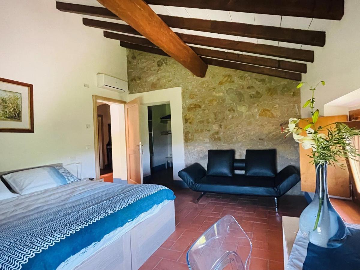 Agriturismo Podere Prasiano Marano sul Panaro Экстерьер фото