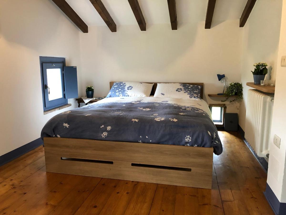 Agriturismo Podere Prasiano Marano sul Panaro Экстерьер фото