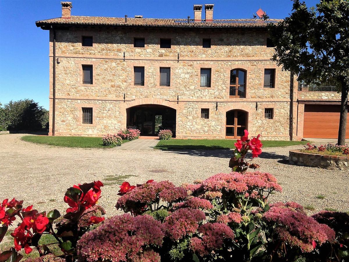 Agriturismo Podere Prasiano Marano sul Panaro Экстерьер фото
