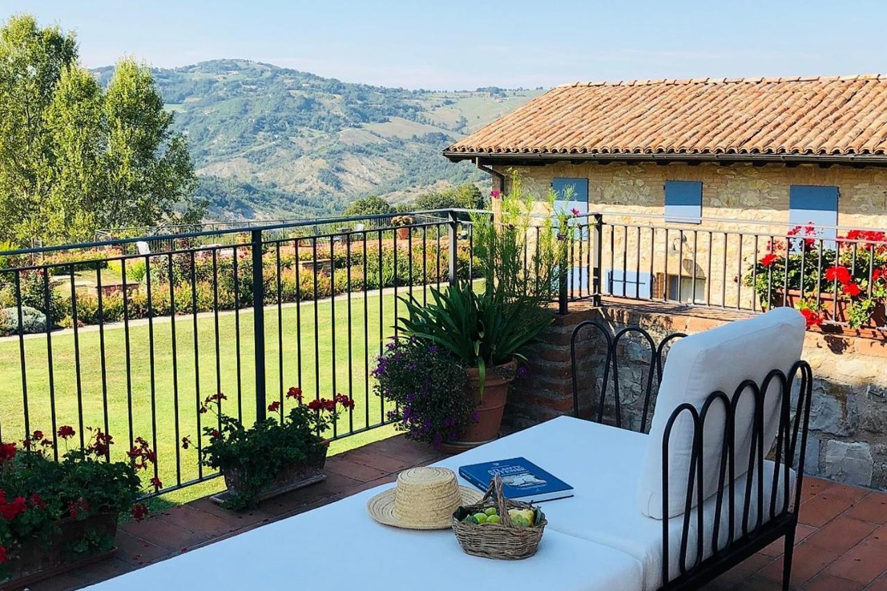 Agriturismo Podere Prasiano Marano sul Panaro Экстерьер фото